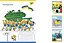 Зошити учнівські 96 аркушів лінія Yes Get out, 5 шт. в упаковці - мініатюра 1