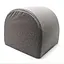 Будка для котів та собак Zoo-hunt Марсель сіра №1 360х320х320 мм (ZH26655312-1) - мініатюра 3