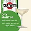 Вермут Martini Extra Dry 18% 2 л (2 шт. х 1 л) - мініатюра 5
