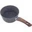 Ківш Kamille Grey Marble індукційний з антипригарним покриттям Ø16х7,5 см kuh0011227 - мініатюра 1