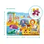 Дитячий пазл Спекотна Африка DoDo 300376, 60 ел. - мініатюра 2