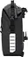 Велосипедная сумка Thule Shield Pannier 22L (1 шт.) (Black) 3205406 (TH 3205406) - миниатюра 11