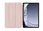 Чохол-книжка DK для Samsung Galaxy Tab A9+ (X210 / X215 / X216) екошкіра/силікон Smart Case pink sand - мініатюра 3