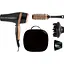 Фен Remington Salon Smooth D6960GP Black [130111] - мініатюра 2