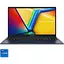 Ноутбук ASUS Vivobook 15 i7-13620H 49GHz,10 cores,15.6'',IPS,32GB DDR4,1 TB,UHD,Без ОС - мініатюра 1
