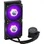 Система водяного охолодження Cooler Master MasterLiquid ML240L V2 RGB (MLW-D24M-A18PC-R2) EU [143809] - мініатюра 5