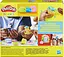 Набір для творчості Hasbro з масою для ліплення Play-Doh Grow and Style Animals (F8787) - мініатюра 2