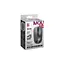 Мишка Defender Wave MM-995 Silent Wireless Grey (52993) - мініатюра 5
