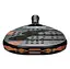 Ракетка для паделу Bullpadel NEURON 02 EDGE - миниатюра 8