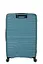 Валіза American Tourister FLYTWIST 78 см STORM BLUE 78x50x30(33) MI1*01003 - мініатюра 4