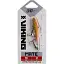 Балансир Viking Fishing Mate Ice Jig 50mm 12g #08 Candle Flame - мініатюра 2