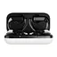 Навушники Canyon OnRun 11 Sport TWS White/Black (CNS-TWS11W) - мініатюра 4