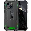 Смартфон Oukitel WP20 4/32GB Green - мініатюра 1