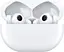 Наушники беспроводные Huawei FreeBuds Pro Ceramic White (55033464) белые - миниатюра 2