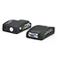 Конвертер Voltronic VGA (IN) на VGA(OUT), S-Video TV(IN), RCA(IN), Box - миниатюра 2
