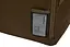 Сумка для ботинок Thule RoundTrip Boot Bag 35L (Deep Khaki) 3205322 (TH 3205322) - миниатюра 12
