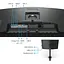 Монитор BenQ 31.5` PD3205UA (9H.LKGLA.TPE) [147895] - миниатюра 18