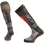 Термоноски Accapi Ski Touch 42-44 Чорний-Червоний - миниатюра 3