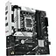 Материнская плата Asus Prime LGA1700, B760M-PLUS, B760, 4xDDR5, Int.Video (CPU), 4xSATA3, 2xM.2, 2xPCI-E 4.0 x16, 1xPCI-E 4.0 x1, Realtek 7.1, Realtek 2.5Gb, 4xUSB3.2/7xUSB2.0, HDMI/DP, MicroATX - миниатюра 3