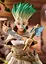 Фігурка Good Smile Company Dr. Stone Доктор Стоун 17 см GSC DrS DrS 100 - мініатюра 7