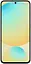 Смартфон Samsung Galaxy S24 FE 8/256GB Yellow SM-S721BZYGEUC - мініатюра 2