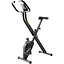 Велотренажер Trex Sport TX-320XB FLIX чорний - мініатюра 1