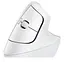 Мышь беспроводная Logitech Lift Bluetooth Vertical Ergonomic White (910-006496) - миниатюра 4