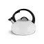 Чайник из нержавеющей стали 3.0 л Edenberg EB-8812 белый - миниатюра 2