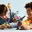 Конструктор LEGO DREAMZzz Матео против работа Кибермозга 368 деталей (71495) - миниатюра 13