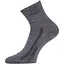 Носки Lasting WKS 504 Grey M (1054-002.003.3563) - миниатюра 1