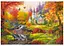 Пазл Castorland Осеннее настроение 1000 эл. (C-104994) - миниатюра 2