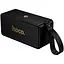 Портативная акустика Hoco HT1 Max Marquis Sports Black [150595] - миниатюра 2