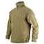 Флісова кофта Tasmanian Tiger Idaho Pullover Olive XXXL (1033-TT 7653.331-XXXL) - мініатюра 2
