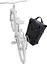 Велосипедный рюкзак Thule Shield Backpack 23L с InLock (Black) 3205480 (TH 3205480) - миниатюра 6
