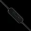 Гарнитура Logitech H570e Corded Mono BLACK-USB-A (981-001430) (7095238) - миниатюра 4