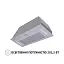 Вытяжка полновстраиваемая Perfelli BI 7653 I 1000 LED - миниатюра 6