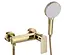 Змішувач для душу Rea Veneta gold REA-B6420 Золотий - мініатюра 1
