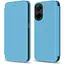 Чохол-книжка Make Xiaomi Redmi A5 Flip Ocean Blue - мініатюра 1