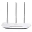 Маршрутизатор TPLINK TL-WR845N - миниатюра 1