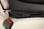 Автокрісло Carrello Meteorit CRL-16001 Carbon Grey з поворотом, опорною стійкою - мініатюра 7