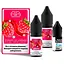 Набор компонентов для самозамеса солевой Flavorlab Disposable Puff 10 мл (Raspberry Lemonade ice Малиновый лимонад со льдом, 0-65 мг) - миниатюра 1