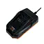 Шуруповерт-дрель аккумуляторная TCD-45/i20 BS KITBOX 20В TEKHMANN teh0025220 - миниатюра 7