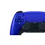 Геймпад Sony PlayStation DualSense Cobalt Blue - миниатюра 5