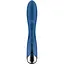Вибратор-кролик Satisfyer Spinning Rabbit 1 Blue - миниатюра 6
