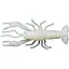 Силікон Savage Gear Ned Craw 65mm 2.5g 4 шт/уп Білий (1013-1854.43.45) - мініатюра 1