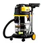 Строительный пылесос GTM JN 508 - миниатюра 1