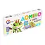 Дитяче доміно "З світу казки" ТехноК 1127TXK 28 елементів - мініатюра 1