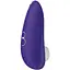 Вакуумний кліторальний стимулятор Womanizer Starlet 3 Indigo - мініатюра 3