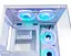 Корпус QUBE REEF ARGB White (REEF_GMNU3) Без БП - мініатюра 5