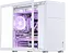 Корпус JONSBO D41 STD White - мініатюра 3